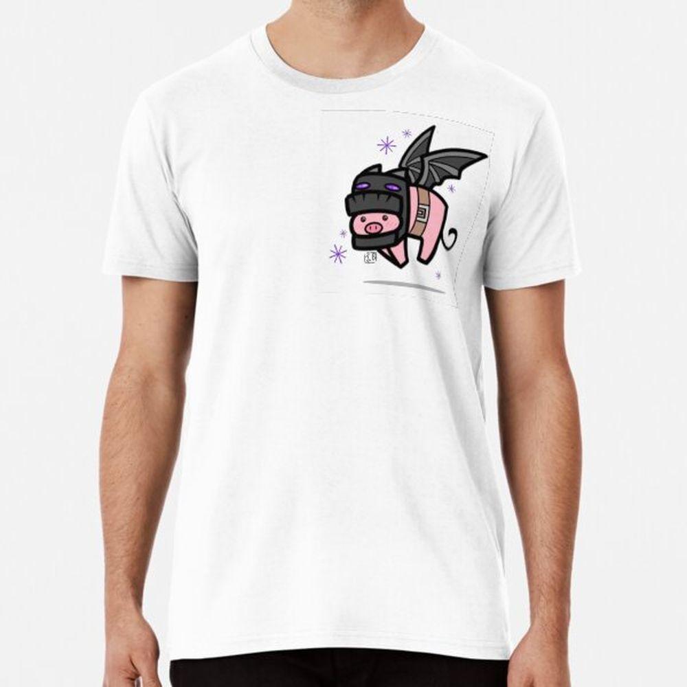 Enderpigw Shirt Enderpigw Shirt